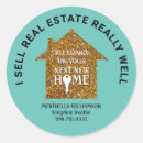 Zoek naar glitter ronde stickers Elk persoon