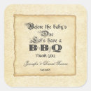 Zoek naar bbq etiketten Baby q