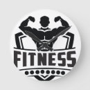 Zoek naar fitness klokken Gym