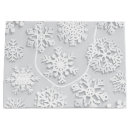 Zoek naar snowflake cadeautasjes Winter