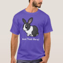 Zoek naar cartoon konijnen tshirts Kawaii