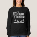 Zoek naar houthakkers hoodies Hebben
