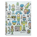 Zoek naar hipster notitieboeken Abstract