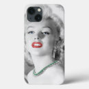 Zoek naar liefde ipad hoesjes Marilyn