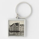 Zoek naar ton sleutelhangers Gebouw