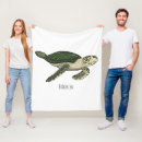 Zoek naar schildpadden dekens Ieder kind