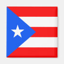 Zoek naar puerto rico magneten Oerto rico vlag