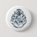 Zoek naar hogwarts buttons Cool