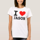 Zoek naar jason kleding Hart