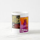 Zoek naar vakantie mokken Retro