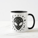 Zoek naar alien mokken Vreemdeling
