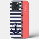 Zoek naar leuke strepen iphone hoesjes Voor haar