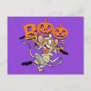 Zoek naar hanna barbara cartoon briefkaarten Happy halloween