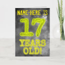 Zoek naar 17 jaar oud kaarten Elk persoon