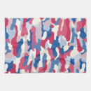 Zoek naar militaire keuken handdoeken Camouflage