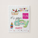 Zoek naar cupcake puzzels Kinder