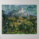 Zoek naar cezanne kunst Provence