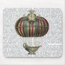 Zoek naar antiek bloemen muismatten Fantasie