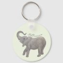 Zoek naar tekening kind sleutelhangers Olifant