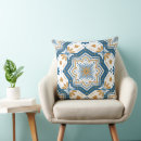 Zoek naar azulejo kussens Vintage