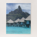 Zoek naar bora bora puzzels Tropisch