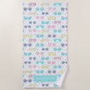 Zoek naar tiener strandlakens Meisje