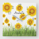 Zoek naar heldere klokken Voor kinderen