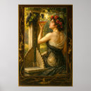 Zoek naar de vrouwen zijn als wijn kunst Wijngaard