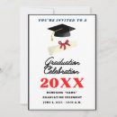 Zoek naar opleiding uitnodigingen Afstuderen