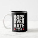 Zoek naar presidentieel mokken Verkiezing
