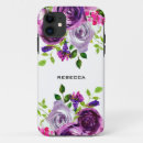 Zoek naar lavendel iphone hoesjes Bloemen