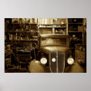 Zoek naar kleding posters Retro