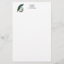 Zoek naar pauw briefpapier Veren