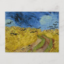 Zoek naar gogh briefkaarten Landschap