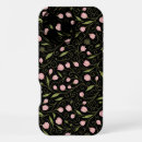 Zoek naar roze tulpen iphone hoesjes Kleurrijk