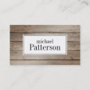 Zoek naar handwerk visitekaartjes Houtbewerking