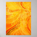 Zoek naar goed geluk posters Geel