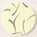 Zoek naar kop onderzetters Abstract