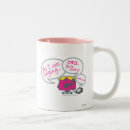 Zoek naar vintage telefoon mokken Miss chatterbox