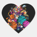 Zoek naar snoep hart stickers Elk persoon