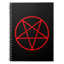 Zoek naar pentagram notitieboeken Magie