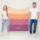 Zoek naar herfstkleuren dekens Najaar