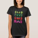 Zoek naar plant voedsel tshirts Gebaseerd