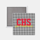 Zoek naar initialen magneten Voor hem/haar