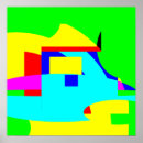 Zoek naar abstract posters Artistiek