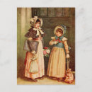Zoek naar twee katten briefkaarten Vintage