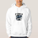 Zoek naar zwarte vogels hoodies F caw f