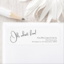 Zoek naar leuke etiketten Elk persoon