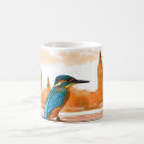 Zoek naar ijsvogel mokken Vogels