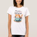 Zoek naar teacups tshirts Voor haar